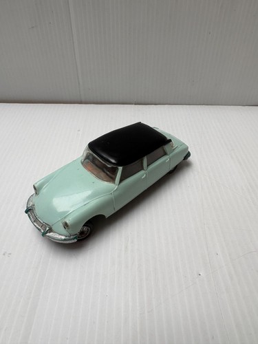 Les miniatures norev dinky - miniatures, (dinky