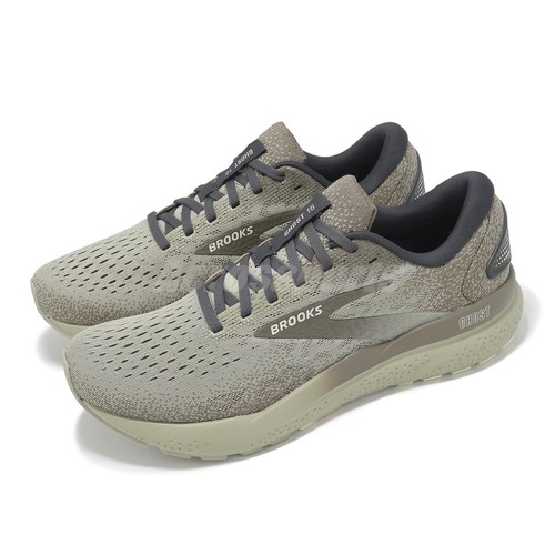 Brooks ghost london fog - brooks, 16