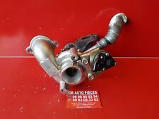 CITROËN C3 II BERLINGO DS3 PEUGEOT 207 208 PARTNER 1.6 HDI TURBO 9673283680