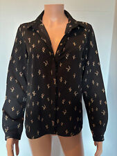 Zapa chemisier taille 1 ou 36