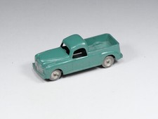 SOLIDO - MOSQUITO - 156 - Renault Pick-Up - Vert - 1/55