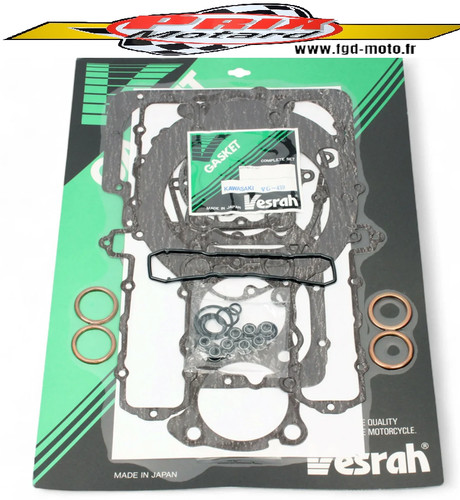 Kawasaki 1000 1981 1983 - j, 1981/1983