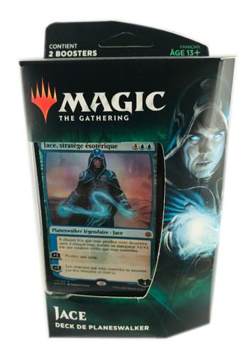 Mtg magic deck - mtg, de