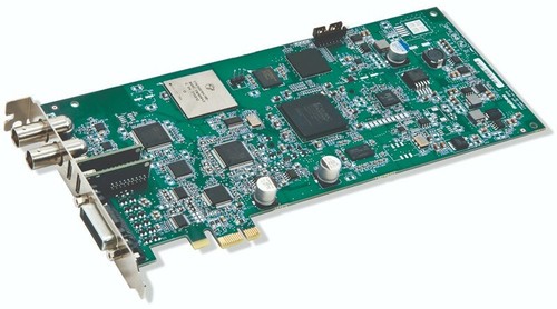 Matrox video mojitomax carte - mojitomax,