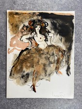 BAUDELAIRE. LA FANFARLO. 13