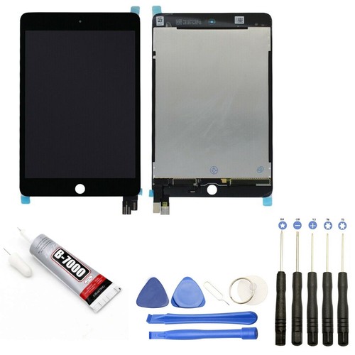 Vitre ecran lcd pour ipad - ecran,