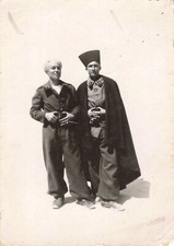 JOLIE PHOTO ANCIENNE MILITARIA