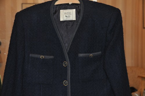 Veste weill paris - weill,