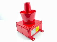 Ibuki Kogyo Ea4-7 Klaxon