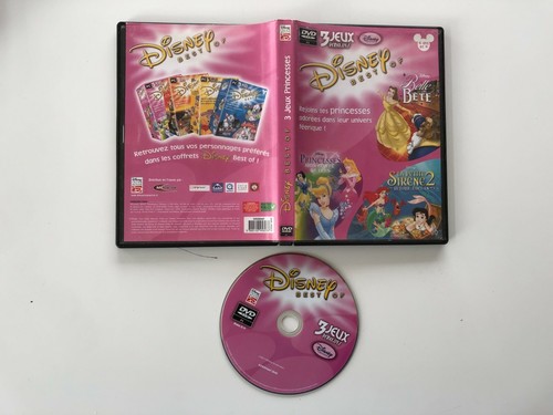 Princesses disney jeux - jeux,