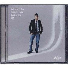 Cd Etienne Daho - Sortir Ce