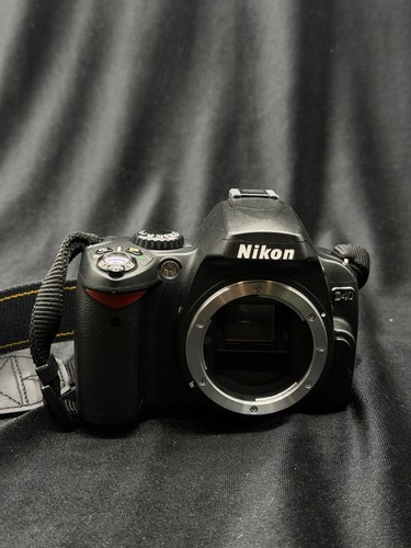Appareil photo reflex