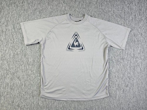 Shirt coq sportif pour - t-shirt,
