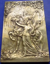 EXPOSITION UNIVERSELLE de GAND 1913