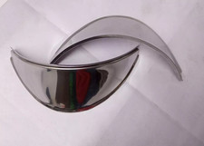 Classique VW Camper Van Phare