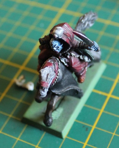 Warhammer battle aos comte - warhammer,