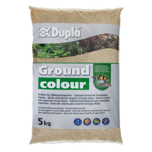 Dupla ground couleur - dupla,