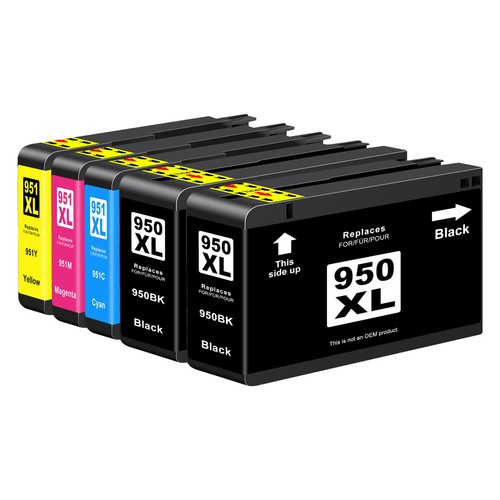 950 951xl compatible - compatible, pour