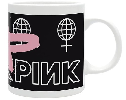 Blackpink mug céramique - mug, en
