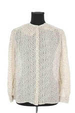 Blouse beige Bash S