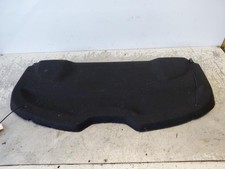 Plage arriere PEUGEOT 208 1