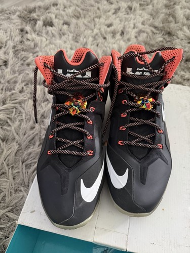Lebron elite basketball - xl,