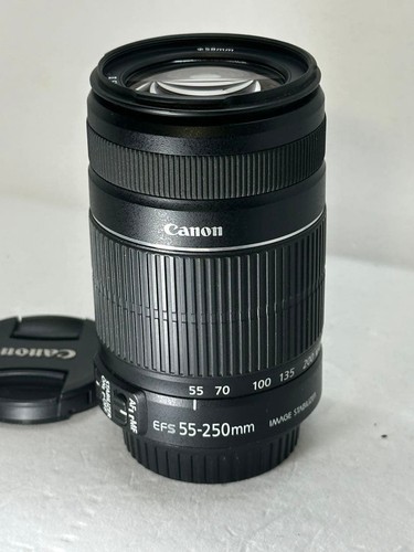 Objectif zoom canon s - objectif,