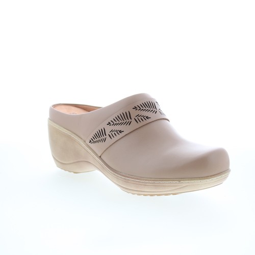 Softwalk melita sabot - melita, pour