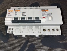 DISJONCTEUR DIFFERENTIEL