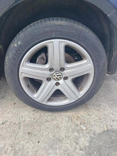 Aile avant gauche volkswagen - aile,