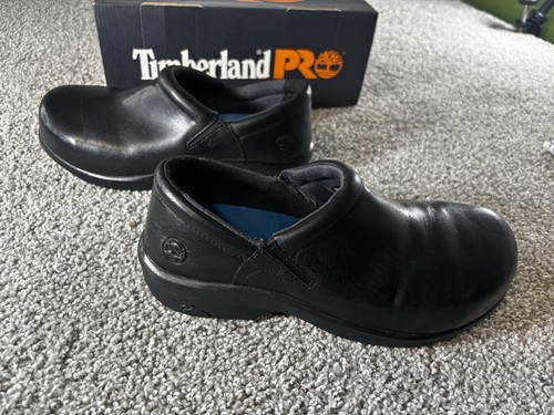 Timberland pro newbury - pro, alloy