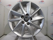 Jante ALUMINIUM SEAT IBIZA IV