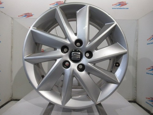 Jante aluminium seat ibiza - seat, iv