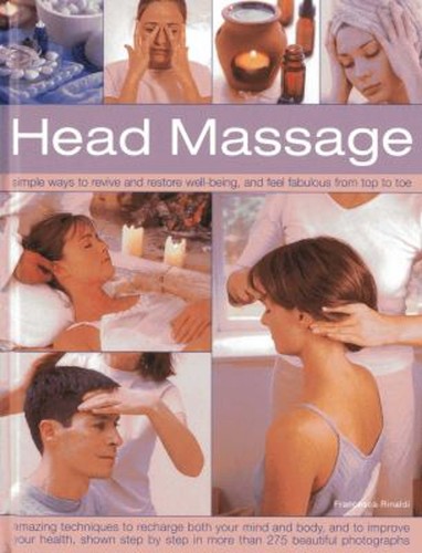 Massage crânien façons - massage,