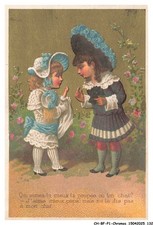 CH-BFP1-0067-CHROMOS - Qui