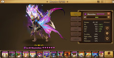 Compte Summoners War EUROPE