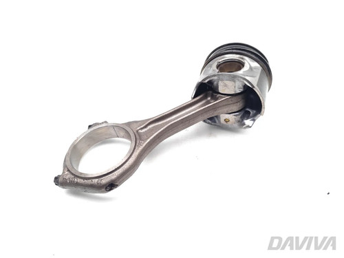 Touareg piston moteur 0 - piston,