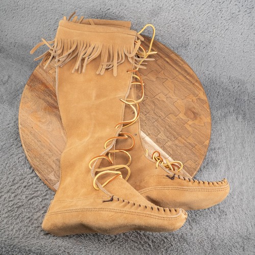 Women minnetonka front - minnetonka,
