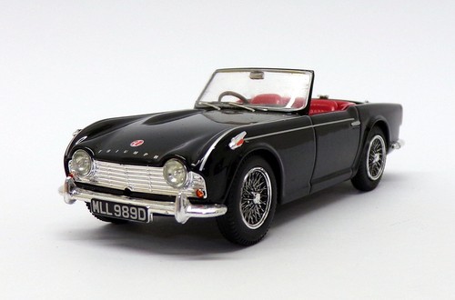 Vanguards scale model car - vanguards, 1/43