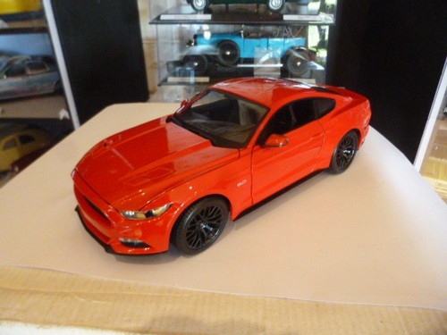 Ford mustang 2015 - ford,