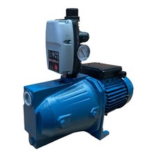 Pompe Auto-Déchargeante