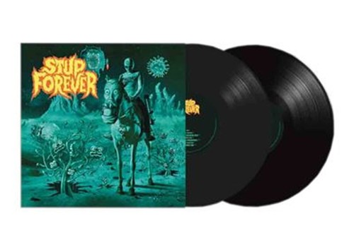Stupeflip stup forever - -,