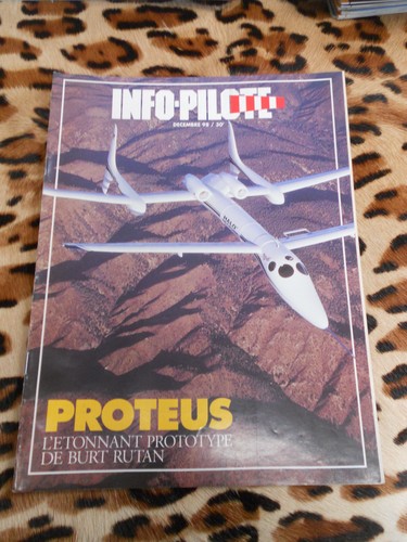 Revue info pilote 513 - revue, n°