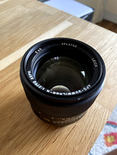 Leica APO Summicron R 90 mm f2 ASPH ROM E60 