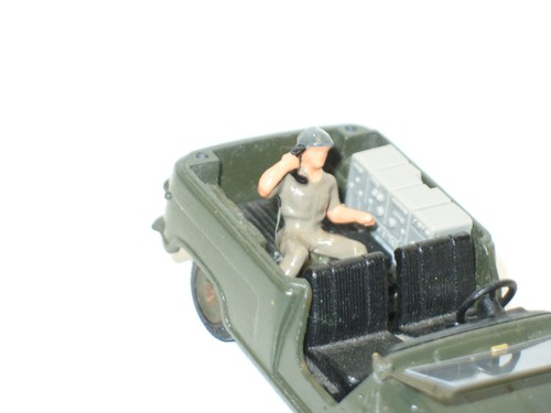 R08 dinky toys - dinky,