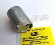 Embolo Carburateur BING 84. (Nr. "0". Ø 34Mm).