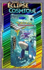 Deck SL12 : Éclipse Cosmique