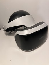 Casque Sony PlayStation VR PSVR PS4 PS5 - CASQUE UNIQUEMENT pour pièces