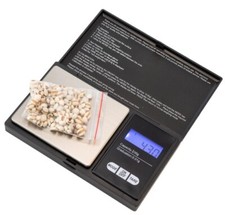 Mini Balance Numérique LCD de