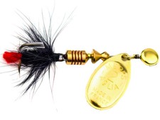 Mepps Aglia Mouche #2 4.6g